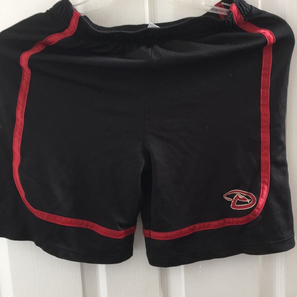FINAL MARKDOWN Boys diamond back shorts xl